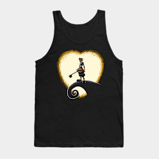 Another World Tank Top